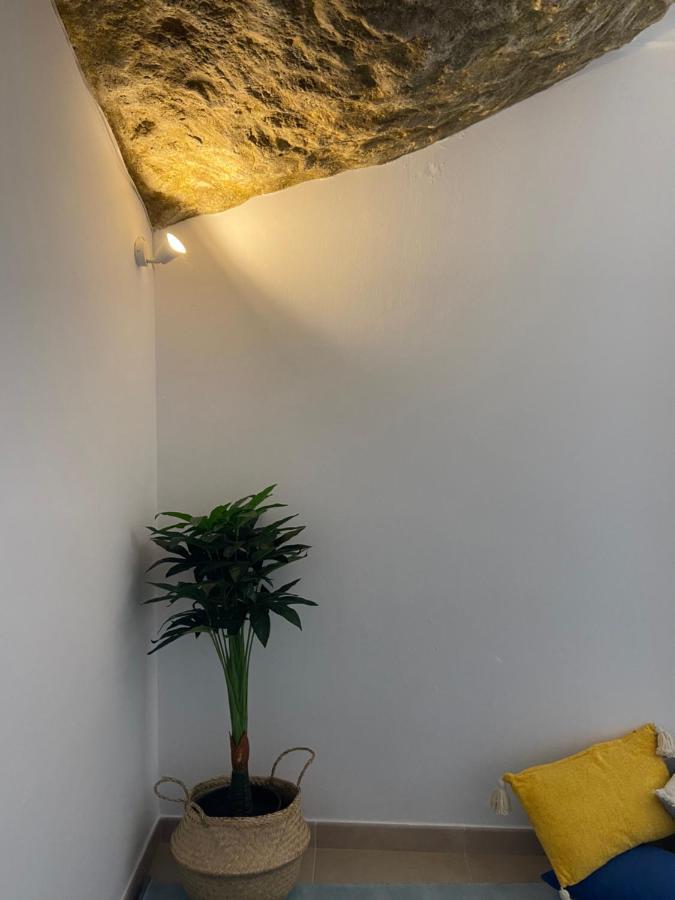 Casa Del Mar A La Sierra Villa Setenil De Las Bodegas Eksteriør billede