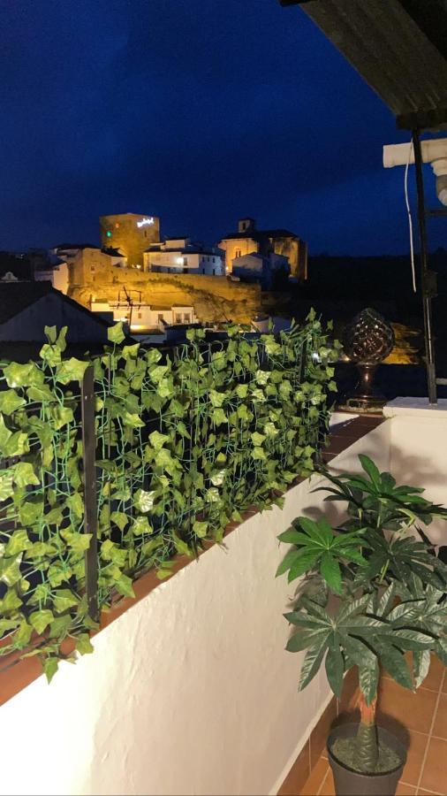 Casa Del Mar A La Sierra Villa Setenil De Las Bodegas Eksteriør billede